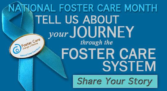 Foster youth have a voice and that voice needs to be heard feature image