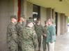 Todd Akin Meets with Missouri Marines