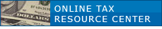 Click for Joe Donnelly's Online Tax Resource Center