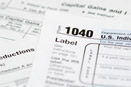 IRS/Taxes