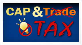 Cap and Tax