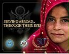 Date: 11/15/2011 Description: "Serving Abroad...Through Their Eyes"  - State Dept Image