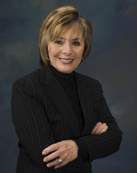 US Sen Barbara Boxer_Official Photo