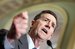 Sen. Jim DeMint, South Carolina Republican, is leaving the Senate to head the conservative Heritage Foundation. Gov. Nikki R. Haley will name his replacement. (Associated Press)