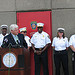 7.2.12 Congressman Larson Announces a Federal SAFER Grant for the Hartford Fire Department