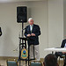 7.2.12 Congressman Larson Joins Delegation in Presenting Hartford's North Star Center for Human Development a Competitive EPA Jobs Training Grant