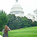 CYC Visits Washington D.C. July 2012