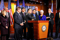 Congressional Hispanic Caucus Announces "One Nation Principles for Immigration Reform"