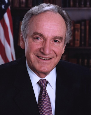 Photo of Senator Tom Harkin