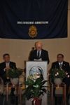 Kohl Speaks at DEA Event