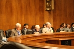 Senator Kohl Chairs Antitrust Oversight Hearing