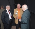 Senator Kohl meets with members of the Wisconsin Electric Cooperative Association