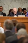 Kohl Questions Supreme Court Nominee Elena Kagan During Confirmation Hearing