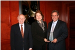 Senator Kohl honors Ridgestone Bank as the top ranking domestic USDA lender in FY2010