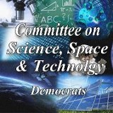 Committee on Science, Space & Technology - Democrats - Washington, DC