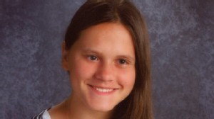 PHOTO: Kayla Campbell was last seen leaving home for a bike ride, Dec 9, 2012.