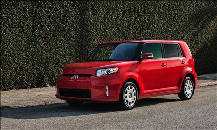 Toyotas, Scions get 2013 price bump(© Toyota Motor Sales, U.S.A.)