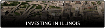 AGENDA: Investing in Illinois