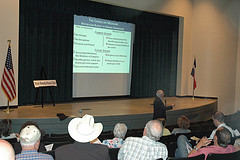 Texas 19th District Photos - May 2011