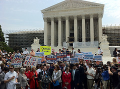 Supreme Court Health Care Decision