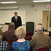 2010 District-Wide Listening Session Tour