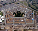 Aerial of Pentagon