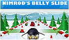 Mr. Popper's Penguins: Nimrod's Belly Slide