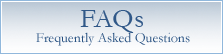 FAQs Frequently Asked Question