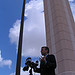 Congressman Rivera Visits the Miami Air Traffic Control Tower