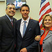 Congressman Rivera’s Hispanic Heritage Month Awards Ceremony