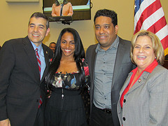Congressman Rivera’s Hispanic Heritage Month Awards Ceremony