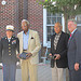 Congressional Gold Medal Ceremony in Metuchen