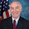 Photo of Representative Joe Courtney