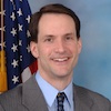 Photo of Representative Jim Himes