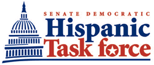 Senate Democratic Hispanic Task Force