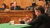 Senate Banking Committee Questions Secretary Geithner