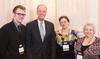Sen. Moran Visits with KS Poetry Out Loud Champion