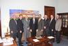 Sen. Moran Meets with Members of the Kansas Grain and Feed and Kansas Agribusiness Retailers Associations