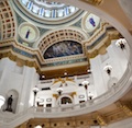Pennsylvania Capitol