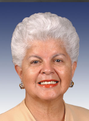 Grace Flores Napolitano
