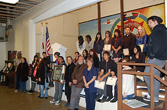 Art Competition 2011