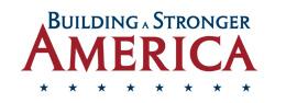 Building a Stronger America