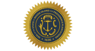 State seal of Rhode Island and Providence Plantations