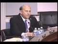 Rep. Gohmert Questions BOEM Tommy Beaudreau on America's Offshore Energy Potential