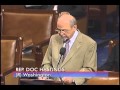 Chairman Hastings Statement on HR 1837, the 