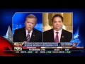 Rep. Farenthold talks holding Eric Holder in contempt of Congress and the decision on health care