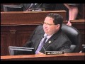 Rep. Farenthold Talks Texas' All of the Above Energy Approach
