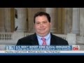 Rep. Farenthold Talks the President's Immigration Policy