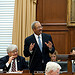 07-13-11 House Appropriations Full Committee Markup on Commerce, Justice, Science and related agencies subcommittee
