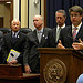 Cybersecurity Task Force Press Conference
